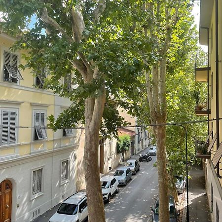 Bocca'S Apartment 8 Florencia Exterior foto