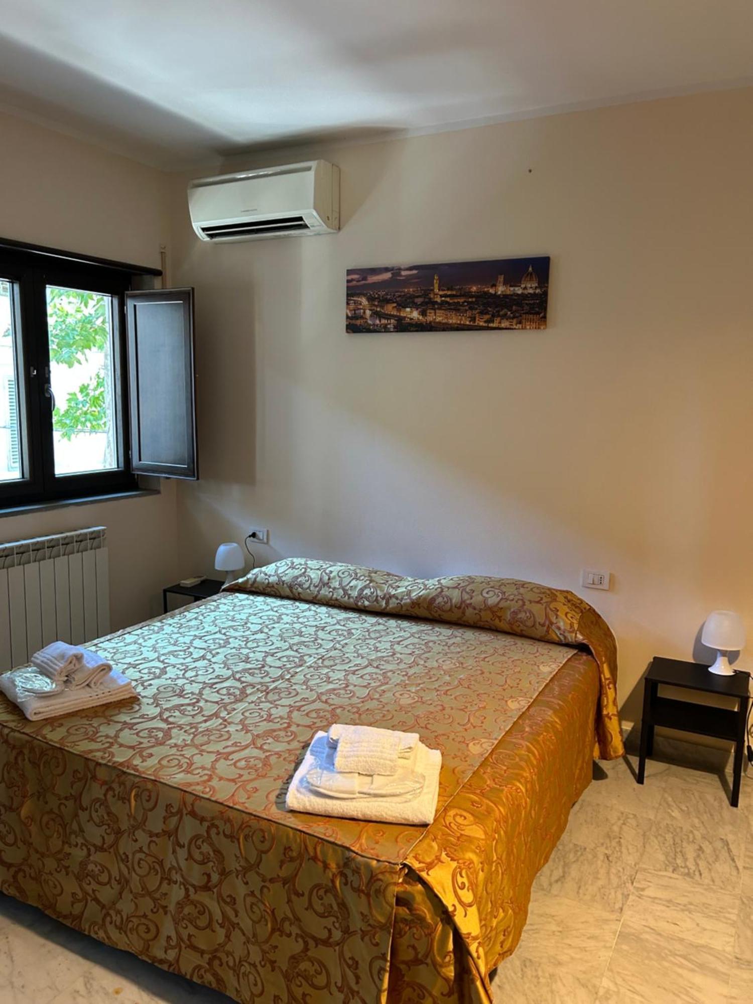 Bocca'S Apartment 8 Florencia Exterior foto